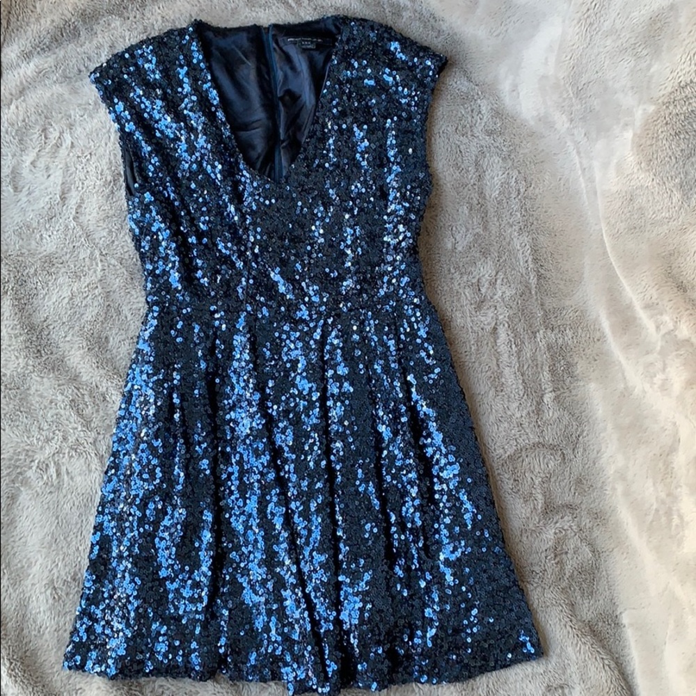 FRENCH CONNECTION dress